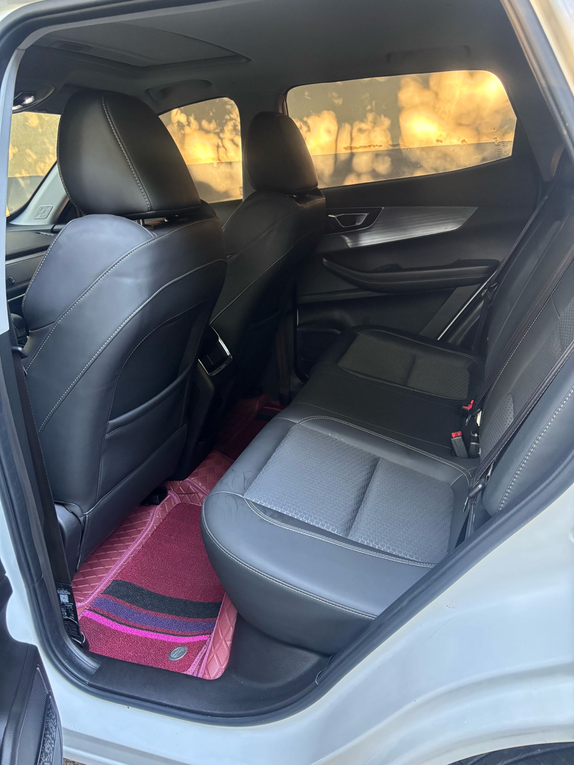 Chery Tiggo 5x 2021 #5 Chery Tiggo 5x 2021 car image #5