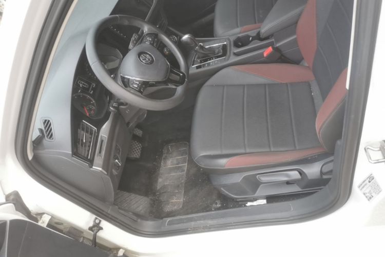 Volkswagen Bora 2019 #15 Volkswagen Bora 2019 immagine di auto #15