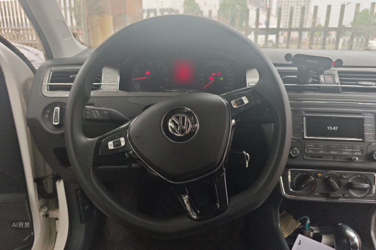 Volkswagen Santana 2020 car image #12