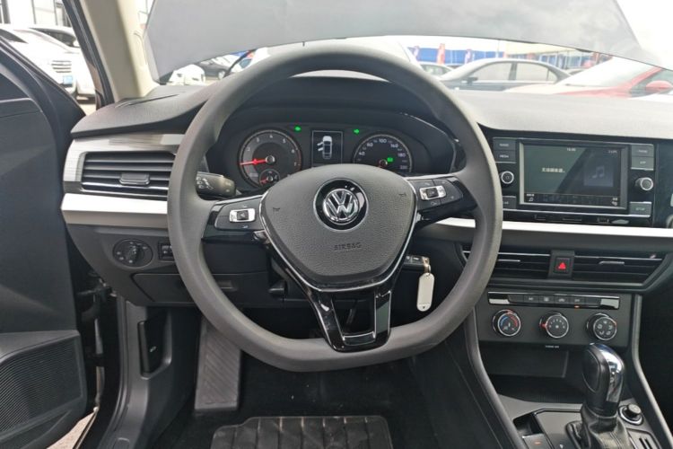 Volkswagen Lavida 2020 #11 Volkswagen Lavida 2020 imagem de carro #11