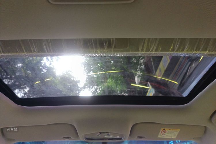 吉利汽车 缤瑞 2025 汽车图片 #20