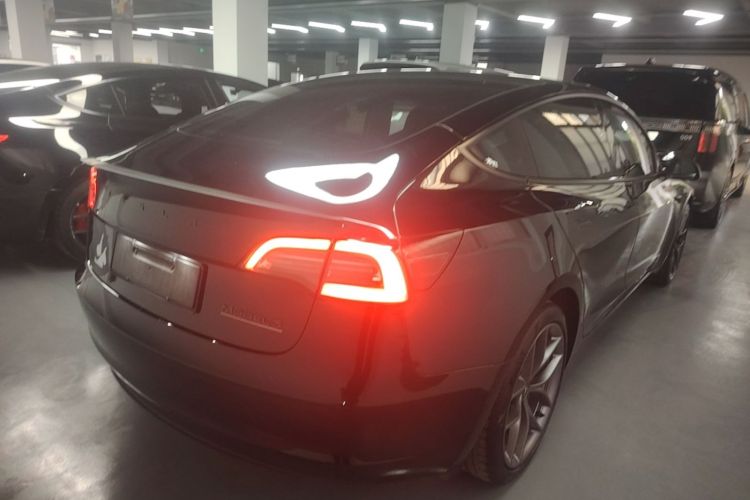 Tesla Model 3 2023 #7 Tesla Model 3 2023 car image #7