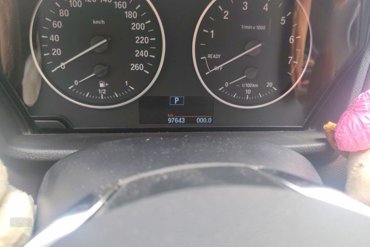 BMW X1 2017 #14 BMW X1 2017 car image #14