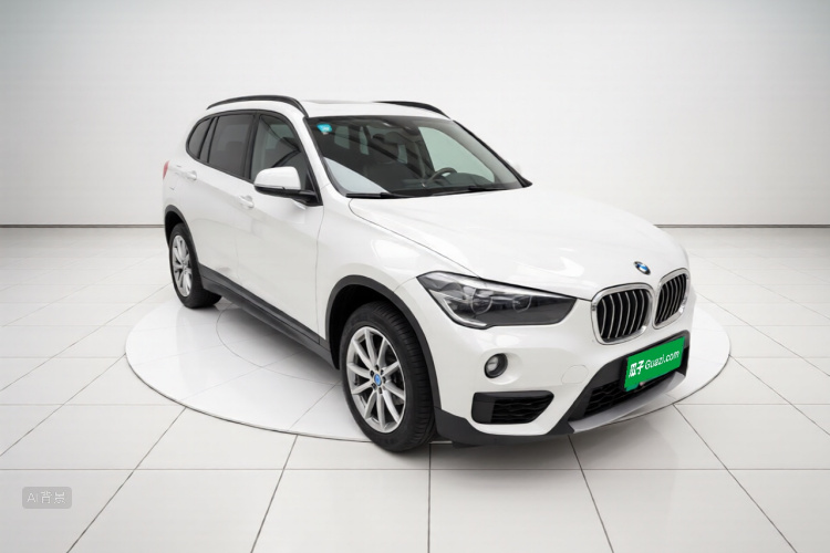 BMW X1 2016 car image #4