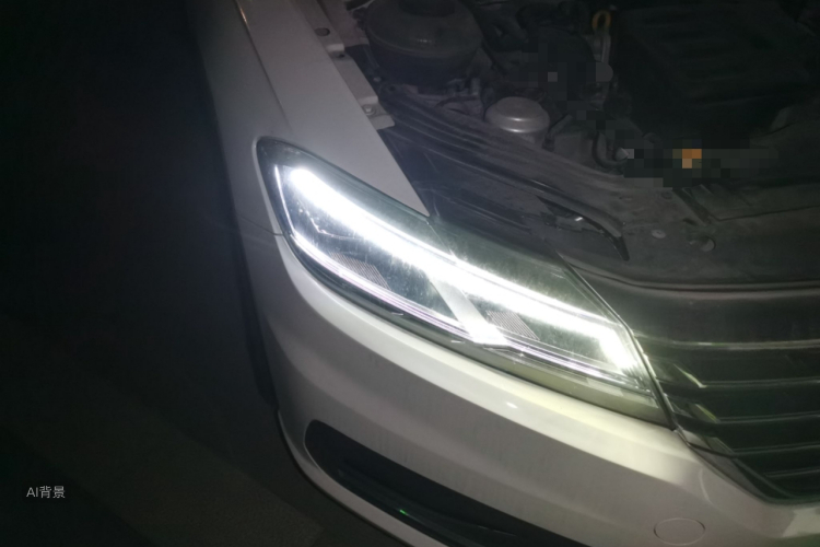 Volkswagen Lavida 2020 car image #8