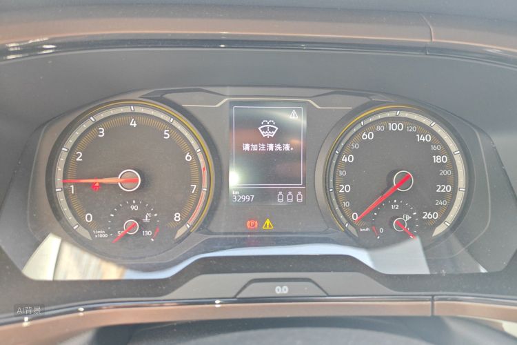 大众 途岳 2020 汽车图片 #13