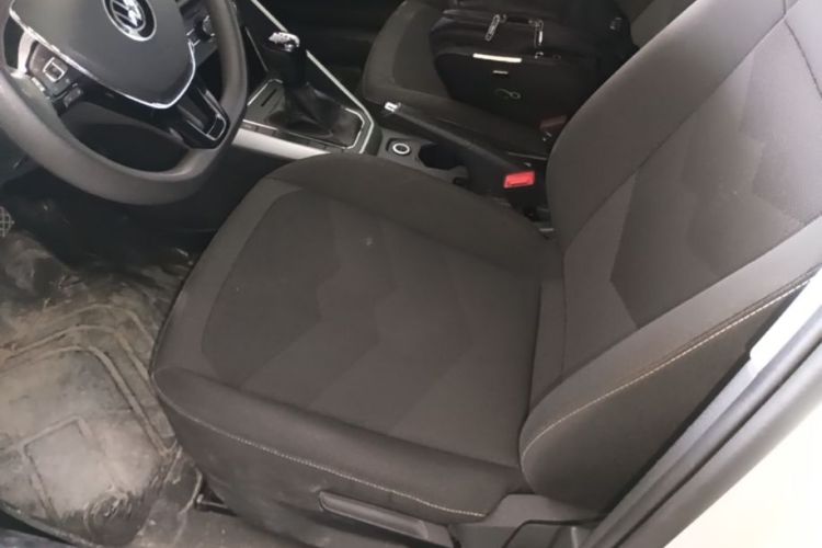 Volkswagen Polo 2023 car image #15