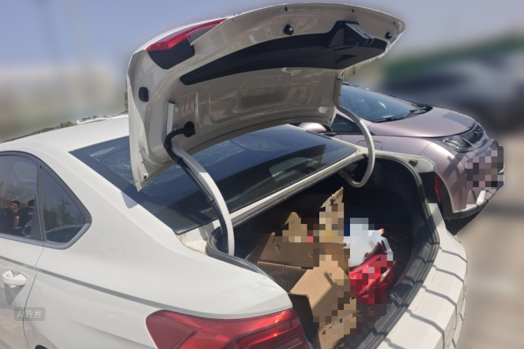 Volkswagen Lavida 2020 car image #21