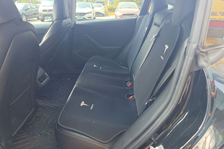 Tesla Model 3 2022 #17 Tesla Model 3 2022 immagine di auto #17