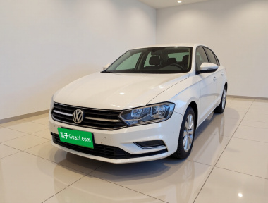 Volkswagen Bora 2021 car image 