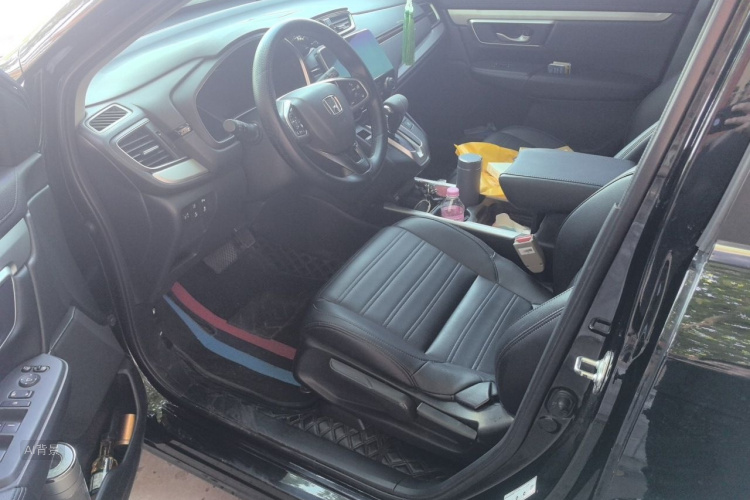 Honda CR-V 2022 car image #18