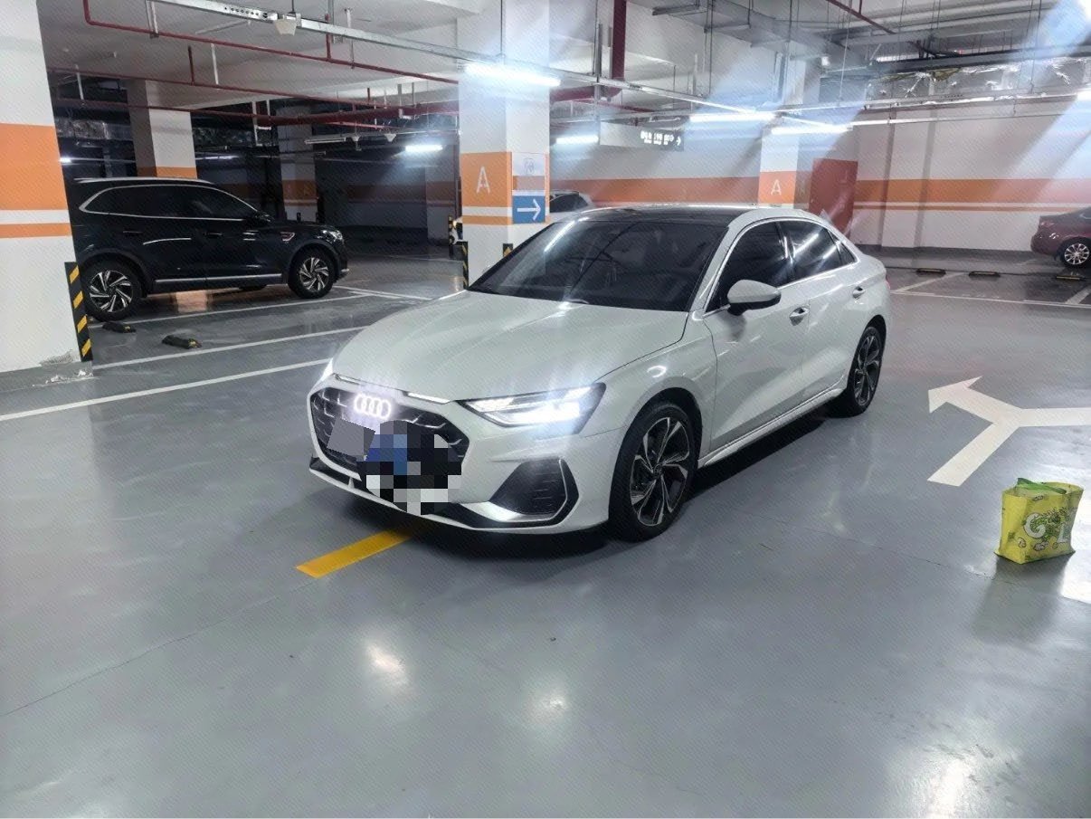 2025 2025 immagine di auto