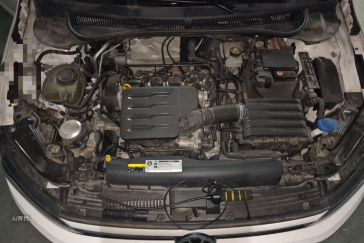 Volkswagen Polo 2022 صورة سيارة #22