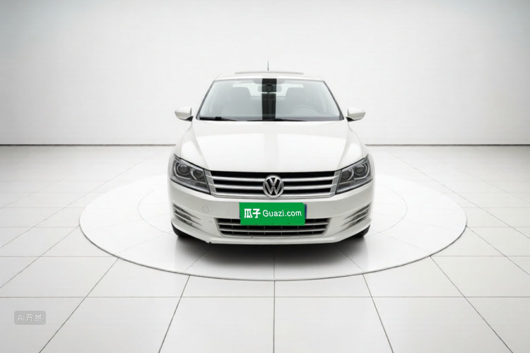 Volkswagen Santana 2016 #3 Volkswagen Santana 2016 car image #3