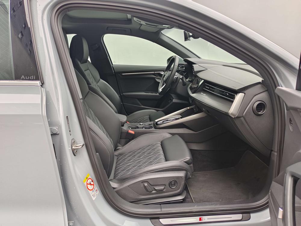 Audi A3 2024 car image #22