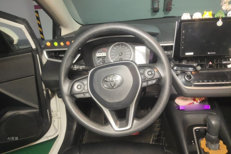 Toyota Corolla 2020 car image #12