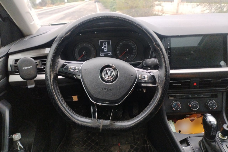 Volkswagen Lavida 2020 #12 Volkswagen Lavida 2020 imagem de carro #12