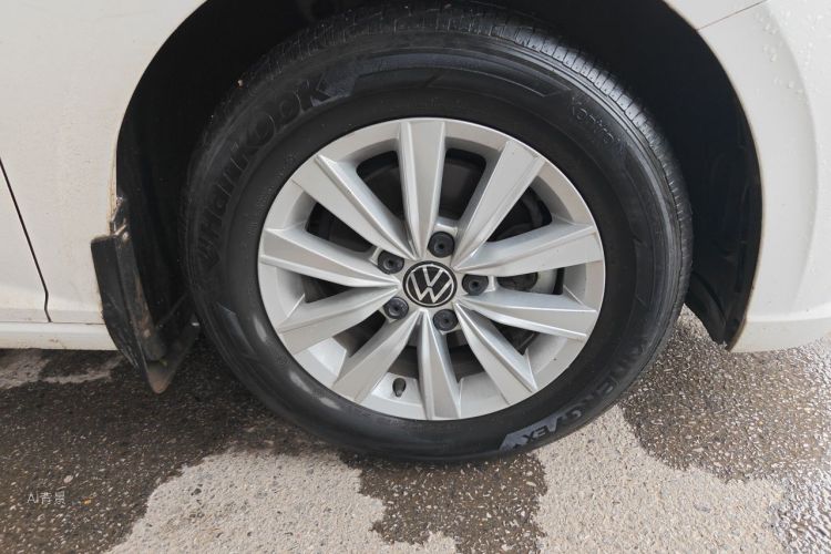 Volkswagen Lavida 2021 #9 Volkswagen Lavida 2021 car image #9