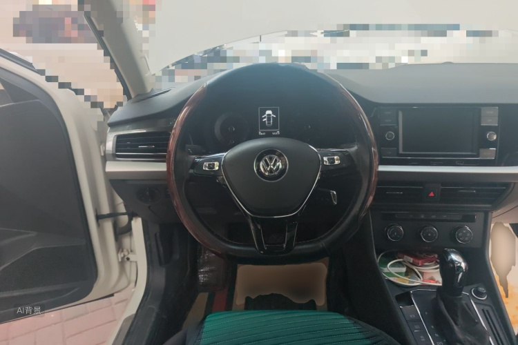 Volkswagen Lavida 2019 #12 Volkswagen Lavida 2019 car image #12