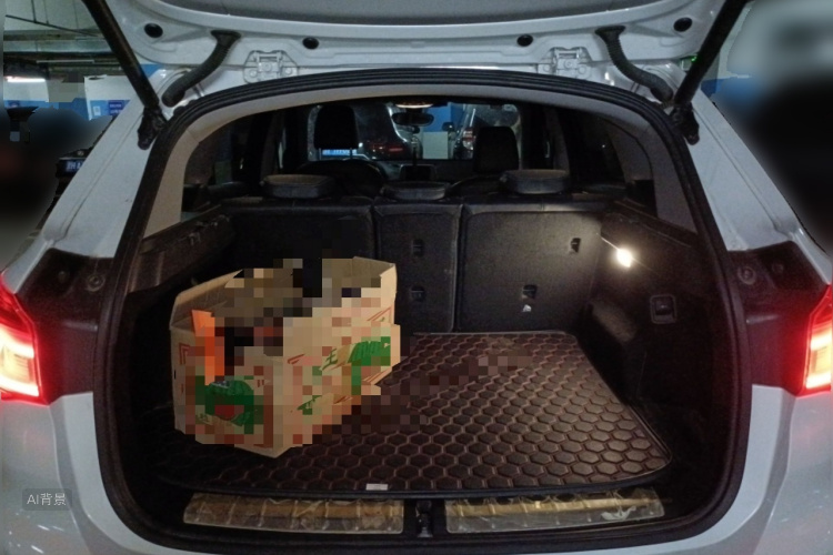 BMW X1 2018 imagen de coche #21