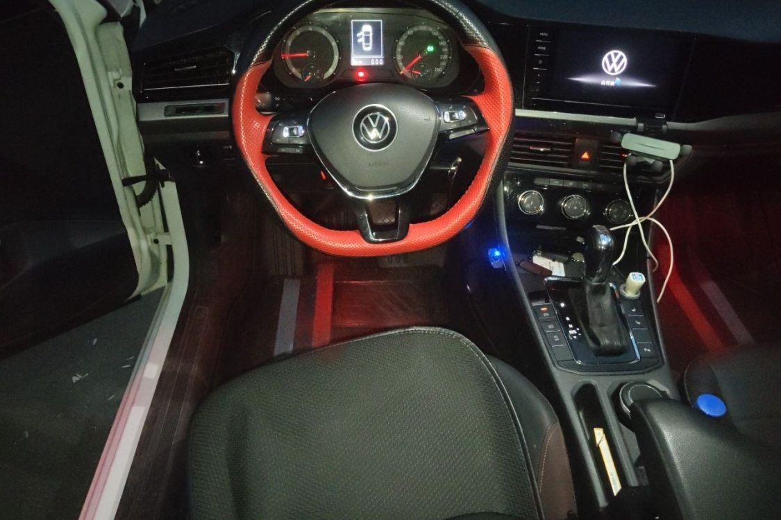 Volkswagen Bora 2021 صورة سيارة #23