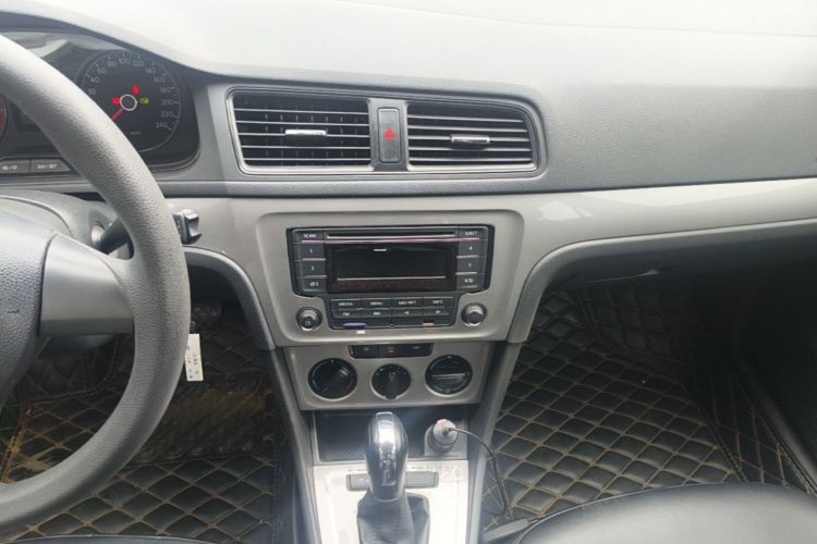 Volkswagen Lavida 2018 #13 Volkswagen Lavida 2018 car image #13