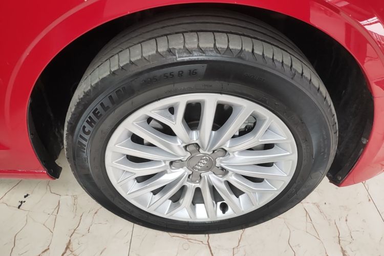 Audi A3 2015 #9 Audi A3 2015 immagine di auto #9