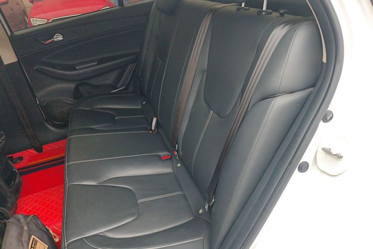 Chery Arrizo 5 2022 immagine di auto #17