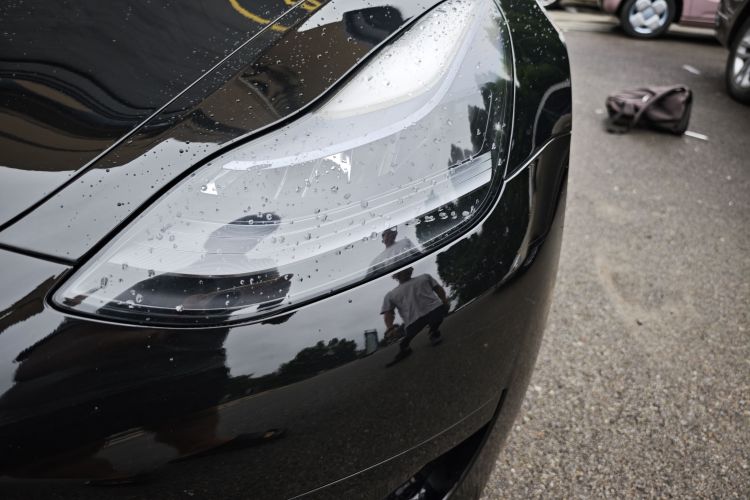 Tesla Model 3 2023 #23 Tesla Model 3 2023 car image #23