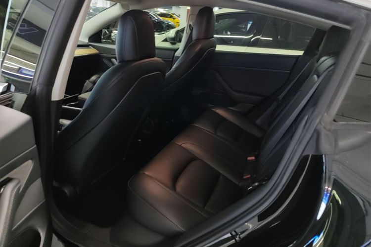 Tesla Model 3 2020 #17 Tesla Model 3 2020 car image #17