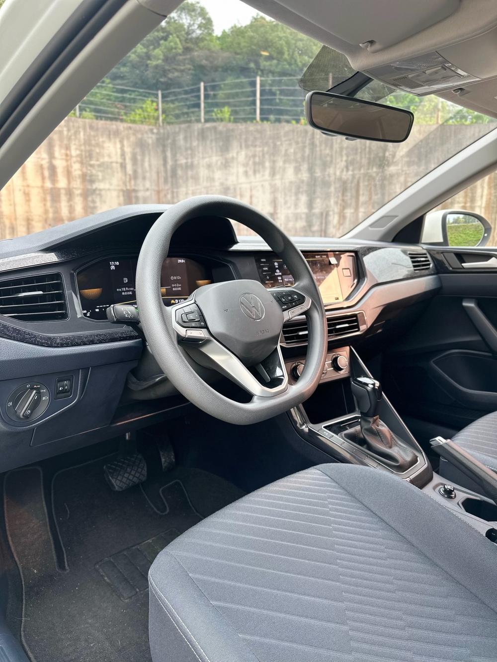 Volkswagen Lavida 2024 car image #7