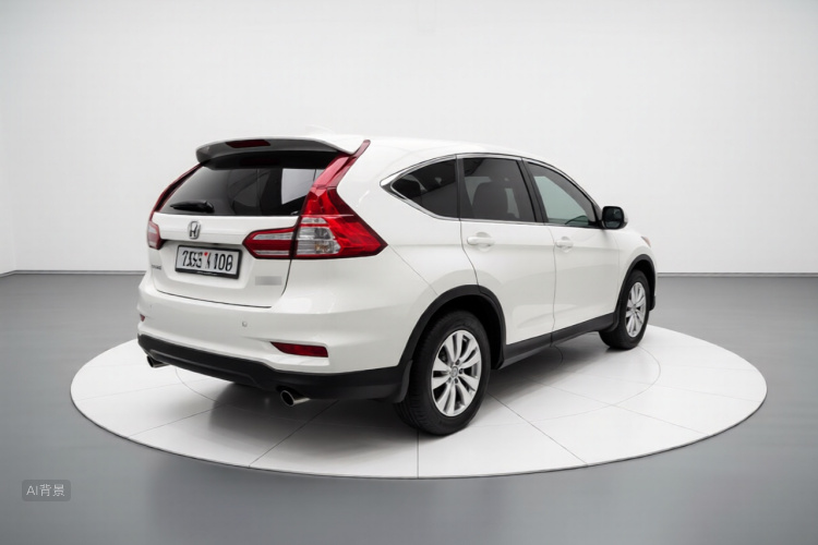 Honda CR-V 2016 #7 Honda CR-V 2016 car image #7