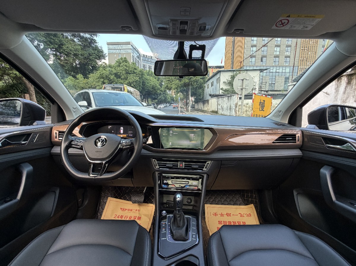 Volkswagen Tharu 2023 #13 Volkswagen Tharu 2023 immagine di auto #13