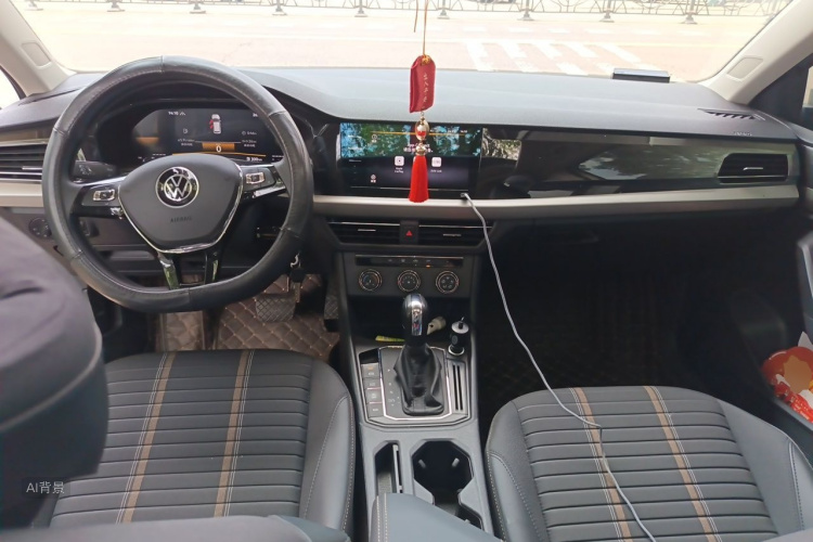 Volkswagen Lavida 2022 #11 Volkswagen Lavida 2022 car image #11