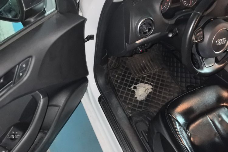 Audi A3 2016 #18 Audi A3 2016 imagem de carro #18