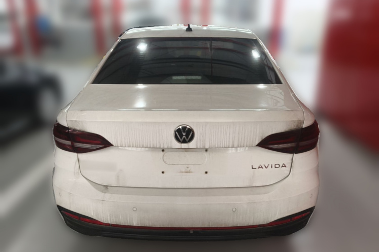 Volkswagen Lavida 2023 car image #6