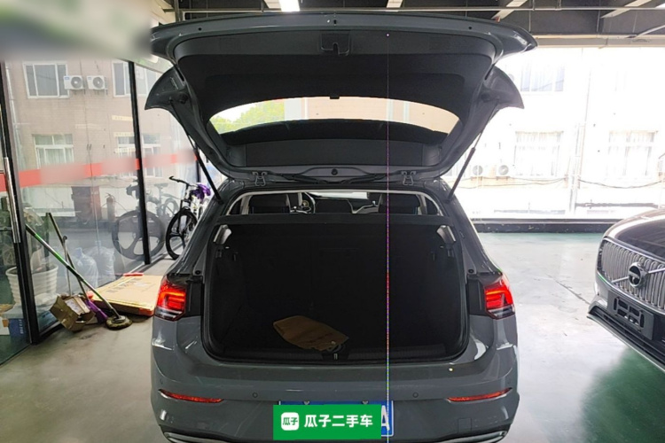 Volkswagen Golf 2022 #19 Volkswagen Golf 2022 car image #19