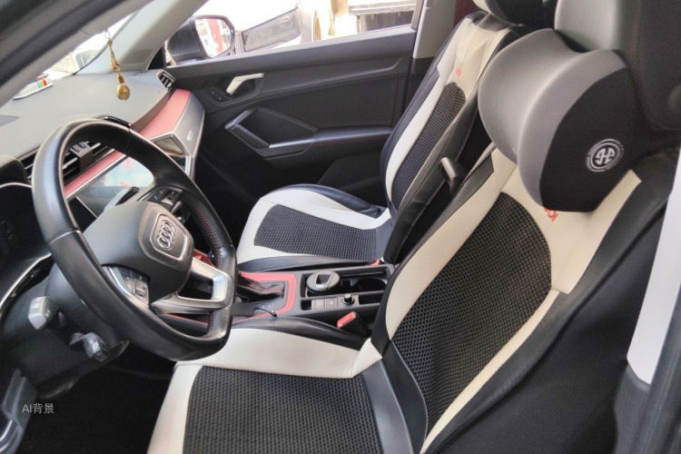 Audi Q3 2019 #17 Audi Q3 2019 car image #17