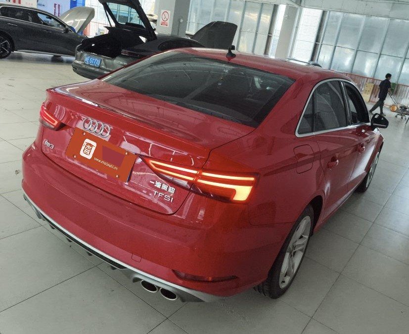 2020 #3 2020 car image #3