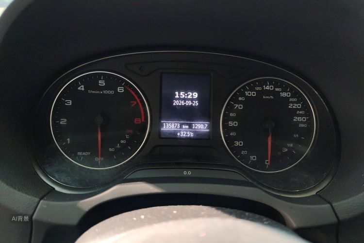 Audi A3 2016 #13 Audi A3 2016 car image #13