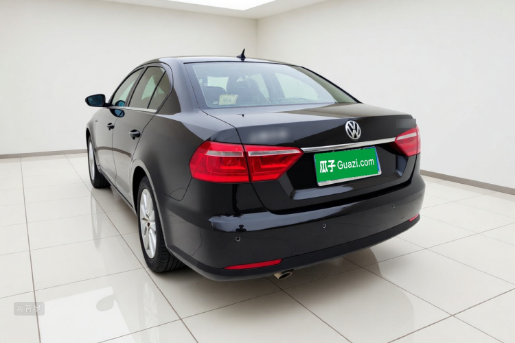 Volkswagen Lavida 2016 car image #5