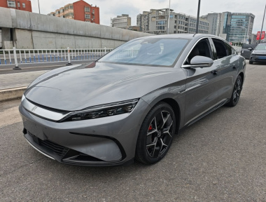BYD Han 2022 BYD Han 2022 car image