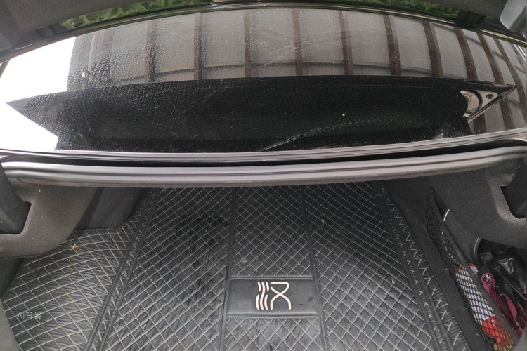 BYD Han 2021 car image #21