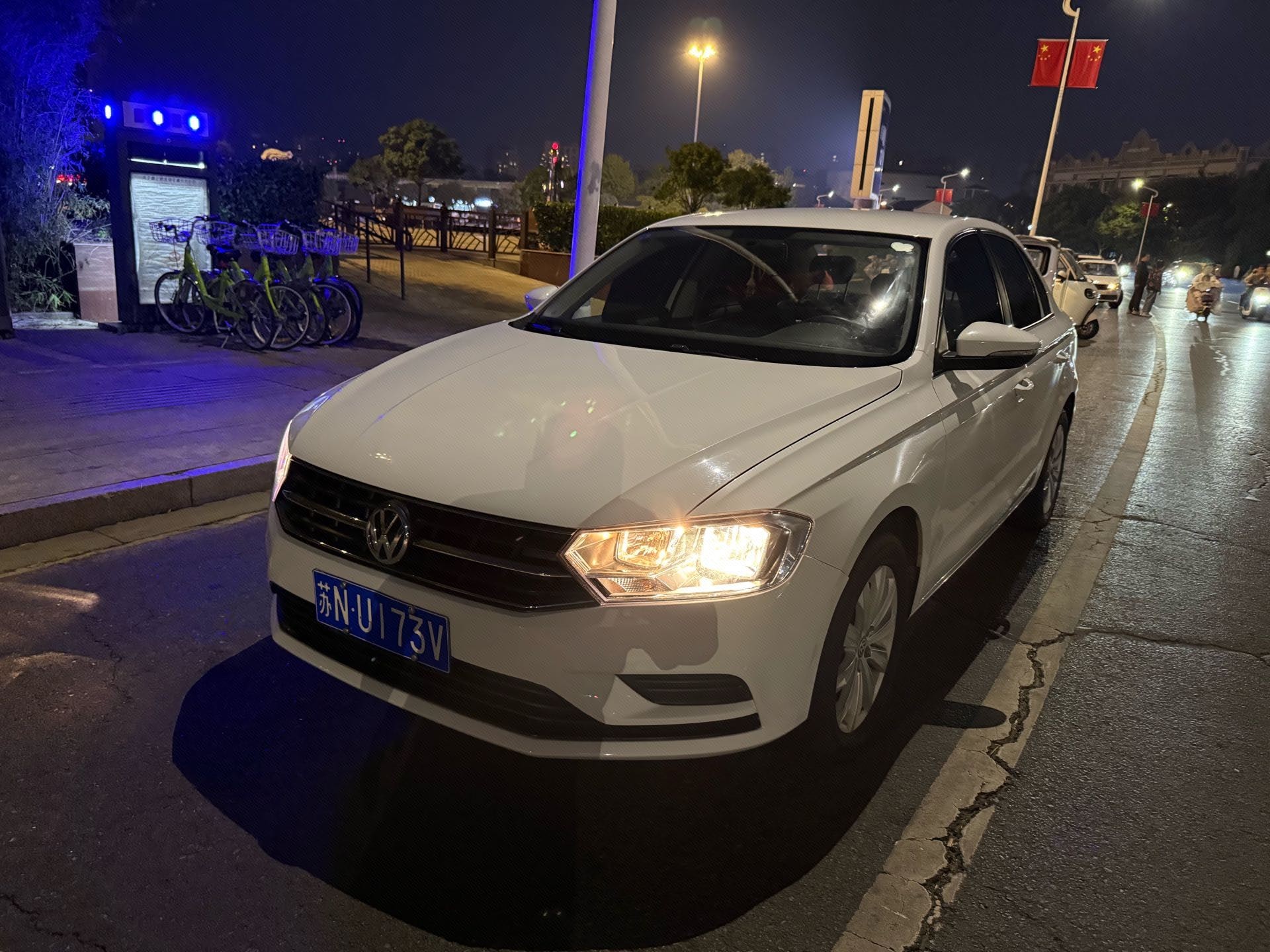 Volkswagen Bora 2022 Volkswagen Bora 2022 imagen de coche