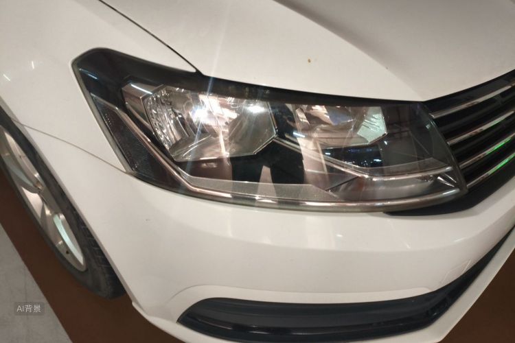 Volkswagen Lavida 2016 #8 Volkswagen Lavida 2016 car image #8