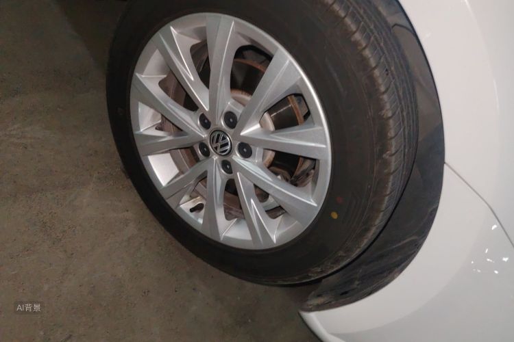 Volkswagen Lavida 2018 #9 Volkswagen Lavida 2018 car image #9