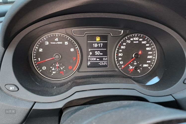 Audi Q3 2016 #14 Audi Q3 2016 car image #14