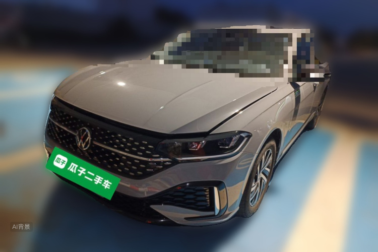 Volkswagen Lavida 2023 #2 Volkswagen Lavida 2023 car image #2