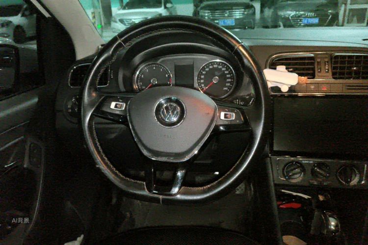 Volkswagen Polo 2018 #12 Volkswagen Polo 2018 car image #12