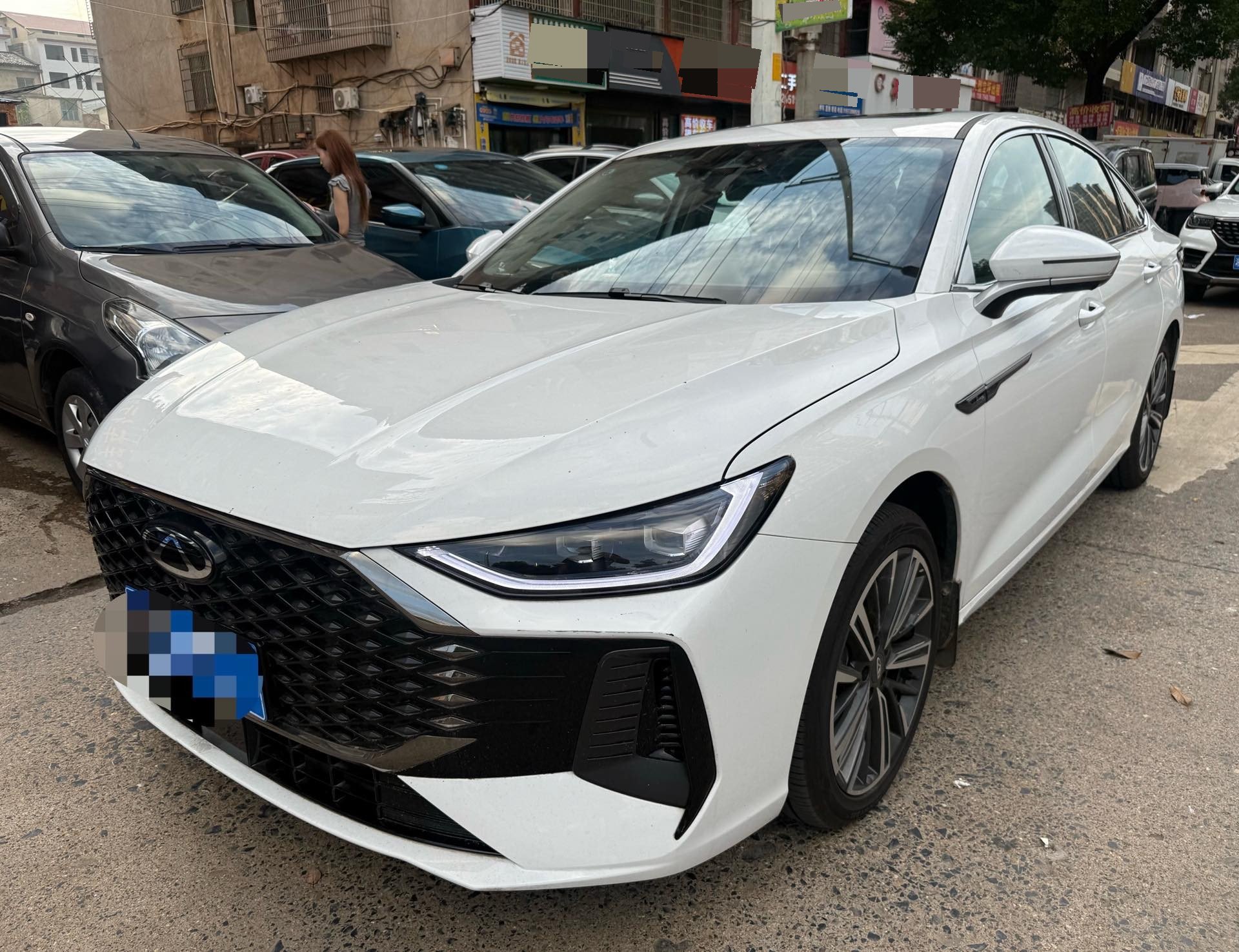 2025 2025 car image